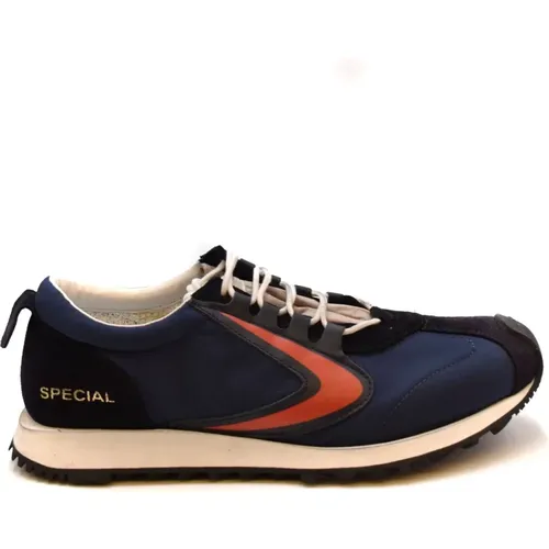 Sneakers , male, Sizes: 11 UK - Valsport 1920 - Modalova