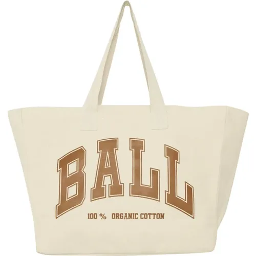 Stilvolle D. Rolf Bags Mokka Accessoire - Ball - Modalova