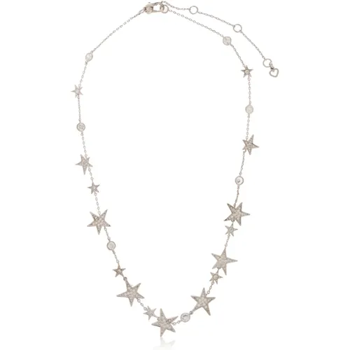 ‘Du bist ein Star’ Kollektion Halskette - Kate Spade - Modalova