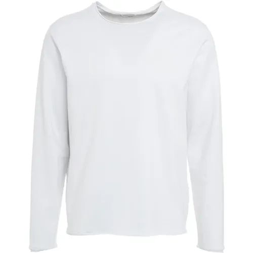 Sweatshirt Ss24 Wash 40C , male, Sizes: XL, M, L - Stefan Brandt - Modalova