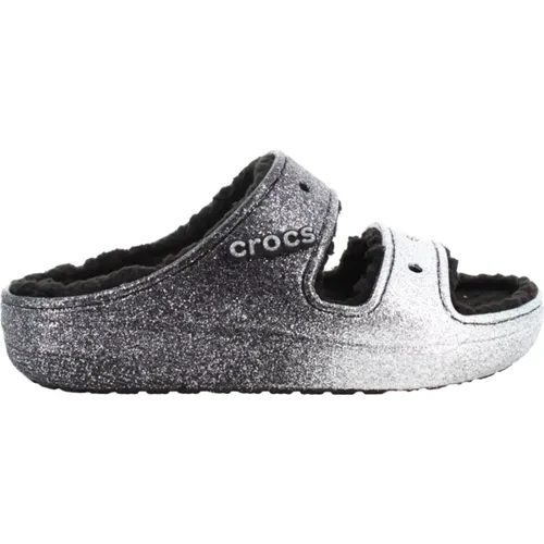 Schuhe , Damen, Größe: 36 EU - Crocs - Modalova