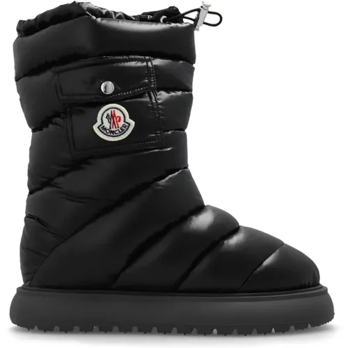 ‘Gaia’ Schneestiefel , Damen, Größe: 40 EU - Moncler - Modalova