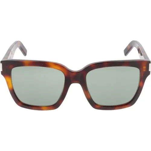 Stylische Sonnenbrille SL 507 - Saint Laurent - Modalova