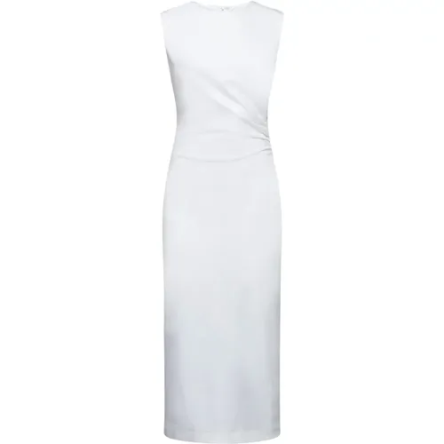 Elegant Dresses Collection , female, Sizes: L, M, S, XS - Blanca Vita - Modalova