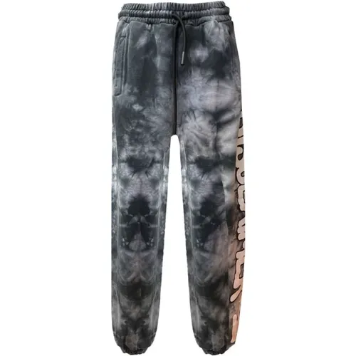 Trousers , male, Sizes: M - Disclaimer - Modalova