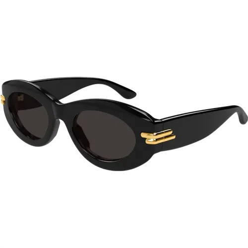 Bv1322S 001 Sunglasses,BV1322S 002 Sunglasses - Bottega Veneta - Modalova