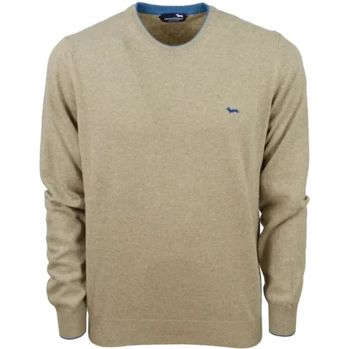 Pullover Braun Harmont & Blaine - Harmont & Blaine - Modalova