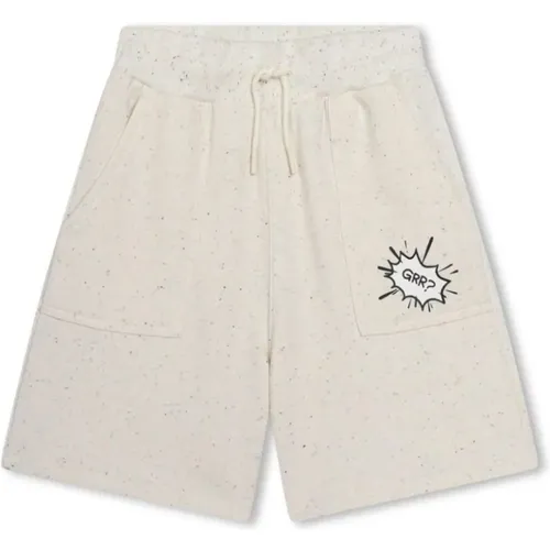 Weiden Sommer Shorts Kenzo - Kenzo - Modalova