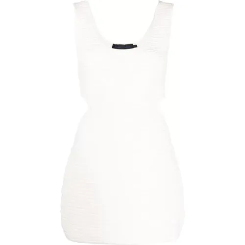 Weiße Strick Tank Top - Proenza Schouler - Modalova