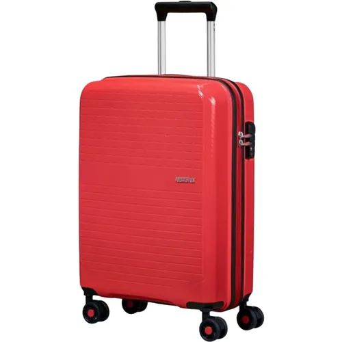 Große Koffer , unisex, Größe: ONE Size - American Tourister - Modalova