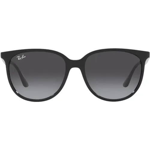 RB 4378 Sunglasses , female, Sizes: 54 MM - Ray-Ban - Modalova
