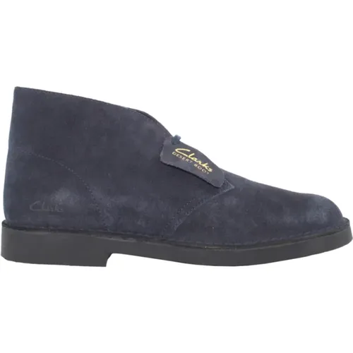 Shoes , male, Sizes: 6 UK, 8 UK, 8 1/2 UK, 7 1/2 UK, 6 1/2 UK, 9 1/2 UK, 9 UK, 7 UK, 10 1/2 UK - Clarks - Modalova