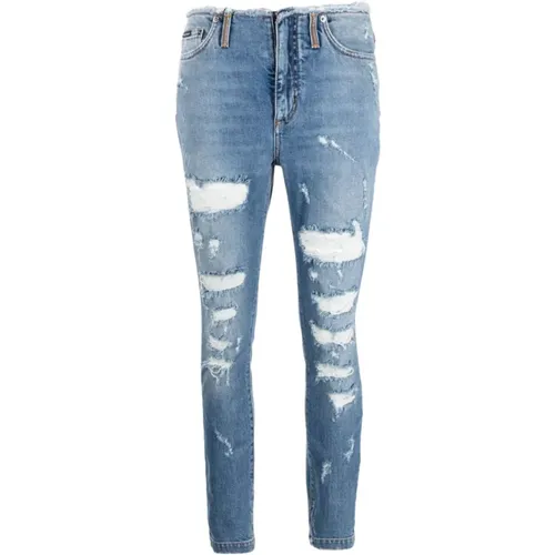 Klassische Denim Jeans - Dolce & Gabbana - Modalova