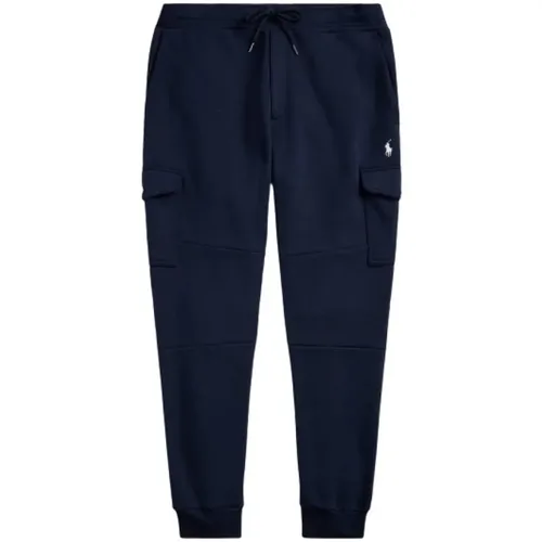 Cargo Jogginghose , Herren, Größe: XL - Polo Ralph Lauren - Modalova