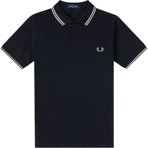 Polo Shirts , male, Sizes: 2XL, XL - Fred Perry - Modalova