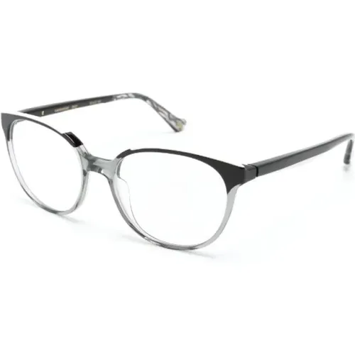 Hannah BAY Bkgy Optical Frame , female, Sizes: 52 MM - Etnia Barcelona - Modalova