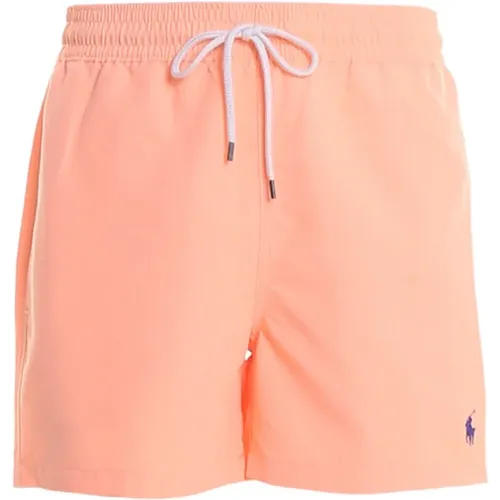 Casual Shorts, Bleiben Sie cool und bequem - Ralph Lauren - Modalova