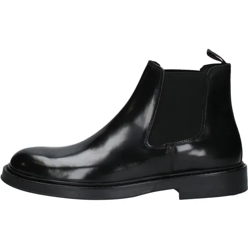 Herren Stiefelette Exton - Exton - Modalova