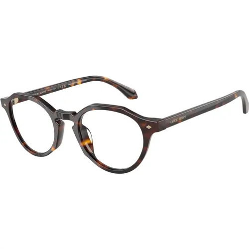 Modebrille Ar7264U Modell 5879,Mode Brille Ar7264U Modell 5875,Mode Brille Ar7264U Modell 6162 - Giorgio Armani - Modalova