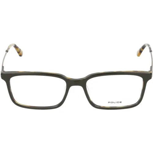 Glasses , unisex, Sizes: 52 MM - Police - Modalova