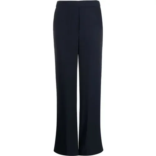 Blaue Hose für Frauen Aw24 - P.A.R.O.S.H. - Modalova