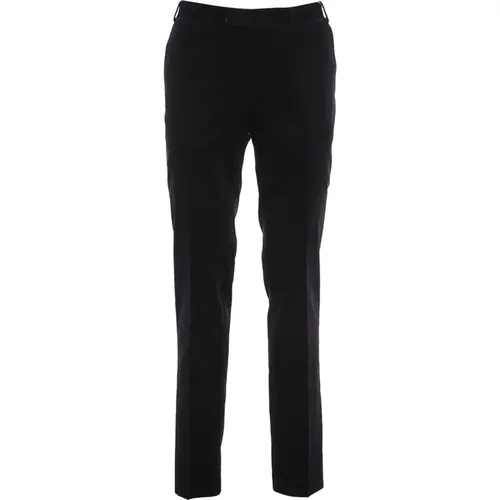 Trouser , male, Sizes: 4XL - Canali - Modalova