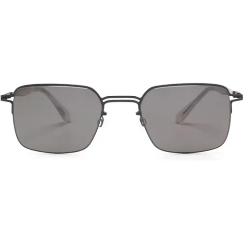 Sunglasses for Everyday Use , unisex, Sizes: 51 MM, ONE SIZE - Mykita - Modalova