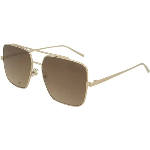 Damen Oversized Sonnenbrille - Marc Jacobs - Modalova