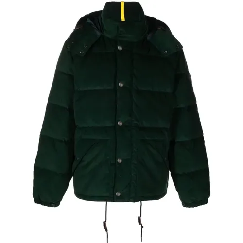 Parka Jacket for Men Aw23 , male, Sizes: L - Ralph Lauren - Modalova