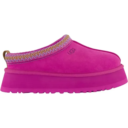 Stilvolle Mangosteen Damenschuhe , Damen, Größe: 40 EU - Ugg - Modalova