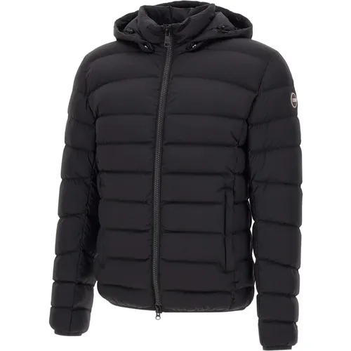 Originals Coats , male, Sizes: S, XS, 2XL, XL, L, M, 3XL - Colmar - Modalova