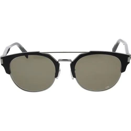 Stylish Sunglasses with Unique Design , female, Sizes: ONE SIZE - Dior - Modalova