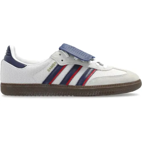 Sportschuhe Samba LT , Herren, Größe: 43 EU - adidas Originals - Modalova