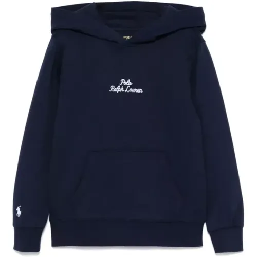 Kinderhoodie Ralph Lauren - Ralph Lauren - Modalova