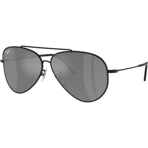 Sonnenbrillen , unisex, Größe: 59 MM - Ray-Ban - Modalova