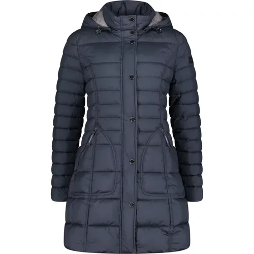 Outdoorjacke mit abnehmbarer Kapuze , Damen, Größe: 3XL - Betty Barclay - Modalova