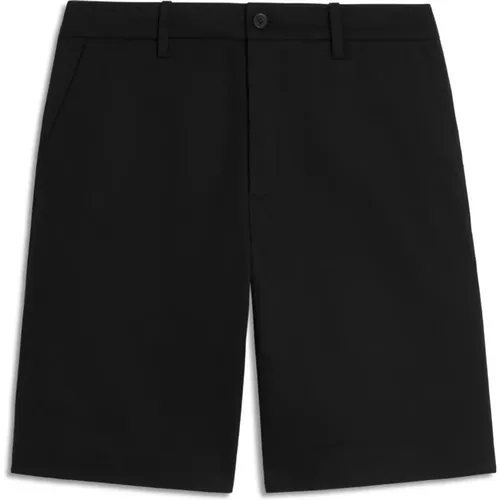 Baumwollshorts mit Markenpatch , Herren, Größe: XL - Axel Arigato - Modalova