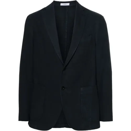 Jackets , male, Sizes: 4XL - Boglioli - Modalova