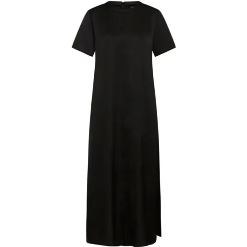 Maxi Dresses , female, Sizes: L, M, XL, 2XL - Bruuns Bazaar - Modalova