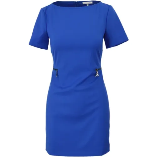 Slim Fit Kleid Patrizia Pepe - PATRIZIA PEPE - Modalova