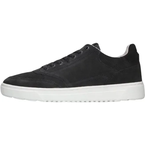 Royal-S Niedrige Sneakers , Herren, Größe: 40 EU - Hub - Modalova