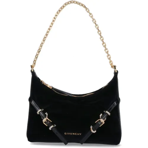 Designer Bags , female, Sizes: ONE SIZE - Givenchy - Modalova