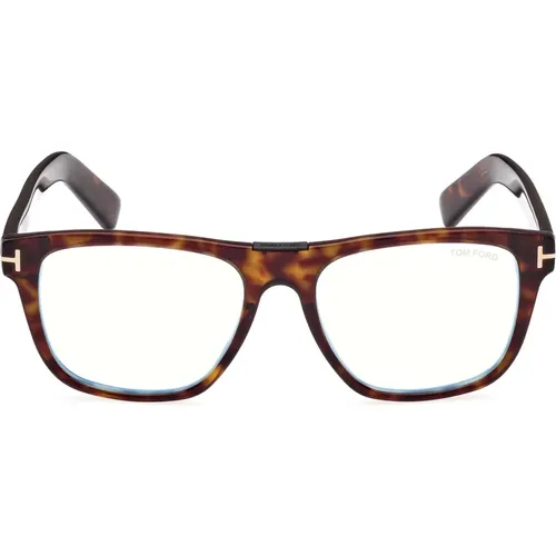 Ft5902-B Brille Tom Ford - Tom Ford - Modalova