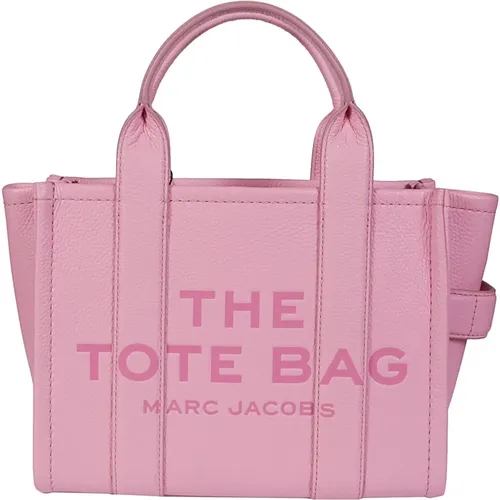 Chic Tote Bag , female, Sizes: ONE SIZE - Marc Jacobs - Modalova