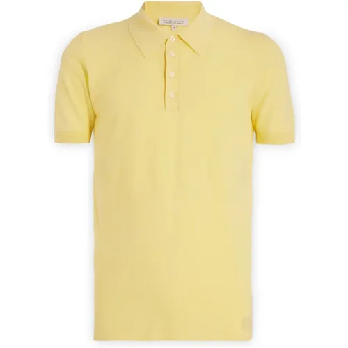 Classic Polo Shirt , male, Sizes: M, XL, 2XL, L, S - Brian Dales - Modalova