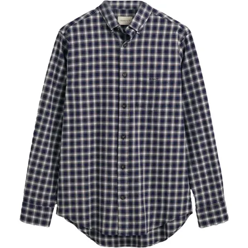 Stylish Model , male, Sizes: 2XL - Gant - Modalova