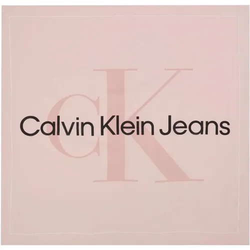 Winter Scarves , female, Sizes: ONE SIZE - Calvin Klein - Modalova