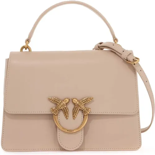 Love One Classic Light Handtasche - pinko - Modalova