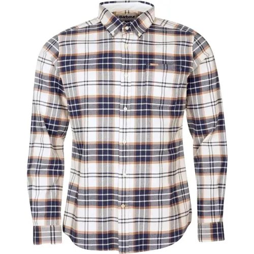 Shirts , male, Sizes: XL - Barbour - Modalova