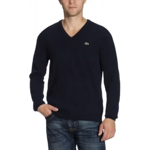 Sweatshirt Noos , male, Sizes: XS, S - Lacoste - Modalova